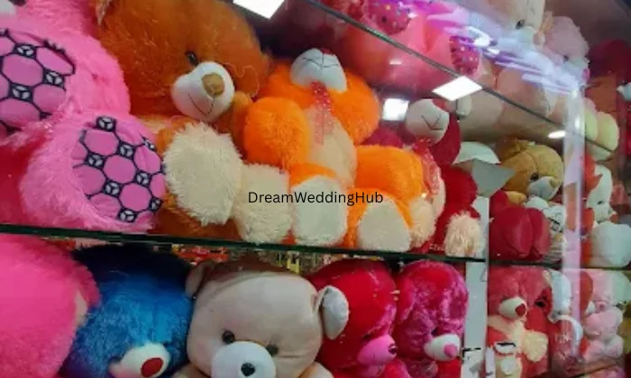 SS Fancy  Gift World